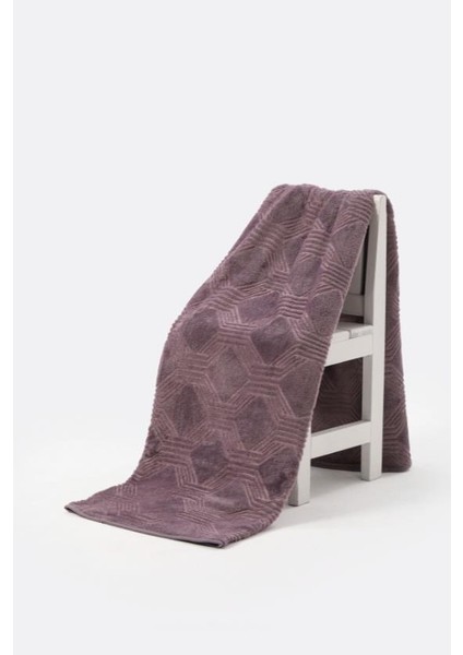 Tek Kişilik Trendy Art Deco Battaniye