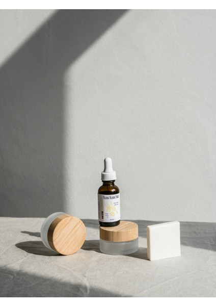 Ylang Yağı 30 ml
