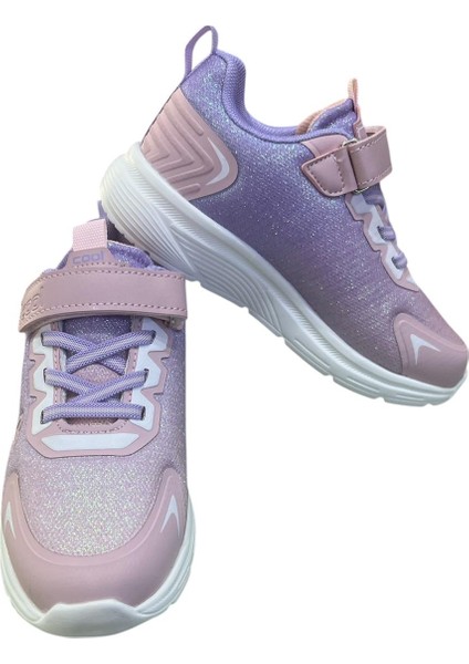Orijinal Cool Kids Aster Ortopedik Çocuk Spor Ayakkabı