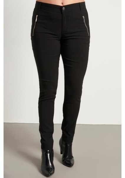 Fermuar Detaylı Pantolon fiyatları