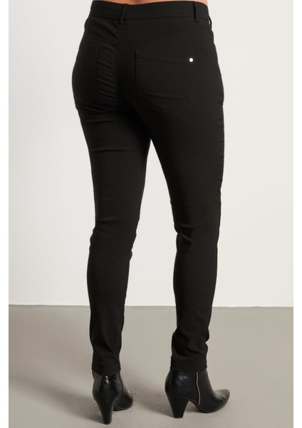 Fermuar Detaylı Pantolon indirimleri