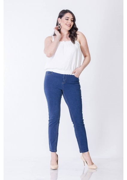 5 Cep Denim Pantolon fiyatları