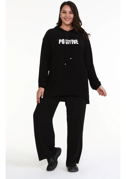 Beli Lastikli Geniş Paça Pantolon indirimleri