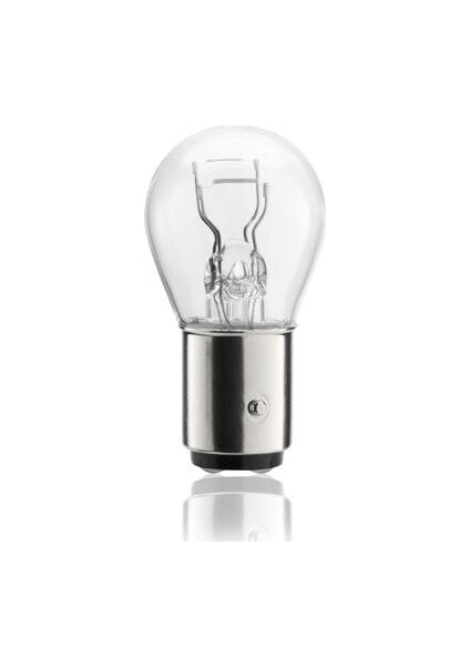 Bosch Marka Ampul P21W-5 /12V / Çift Duy (Fren,sinyal,park)