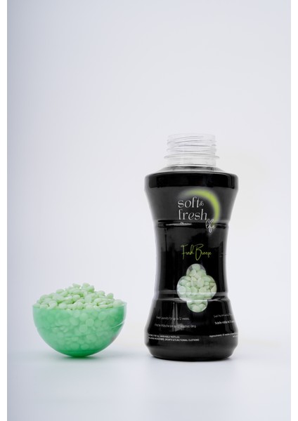 Granül Çamaşır Parfümü & Boncuk Yumuşatıcı 210 gr modelleri