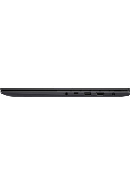 Vivobook 16X K3605VC-RP461-16 Intel Core I5 13420H 16GB 512GB SSD RTX3050-4GB Freedos 16" 144Hz Wuxga Taşınabilir Bilgisayar