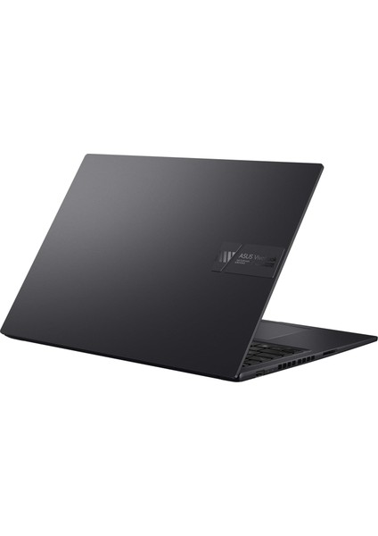 Vivobook 16X K3605VC-RP461-16 Intel Core I5 13420H 16GB 512GB SSD RTX3050-4GB Freedos 16" 144Hz Wuxga Taşınabilir Bilgisayar