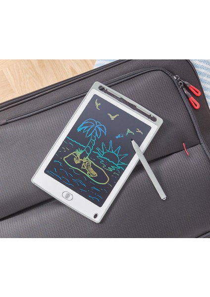 LCD Yazı Tableti