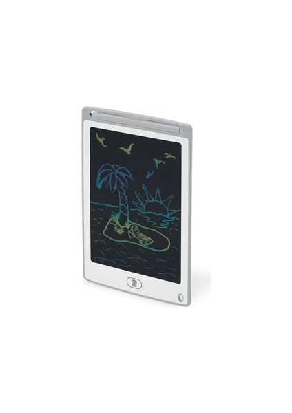 LCD Yazı Tableti