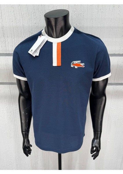 Lacoste Erkek T-Shirt