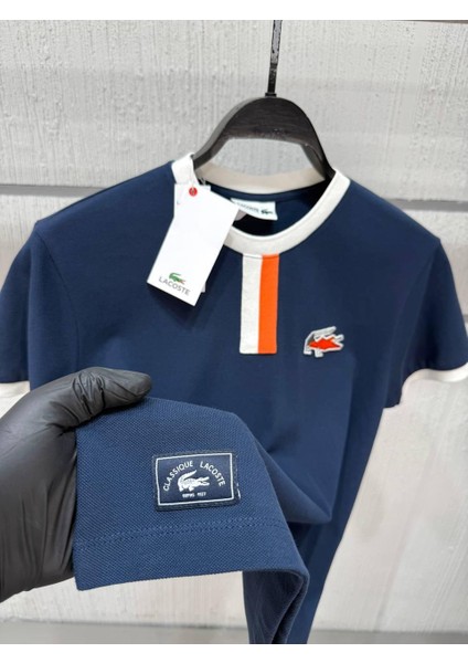 Lacoste Erkek T-Shirt modelleri