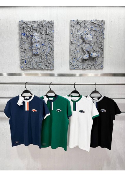 Lacoste Erkek T-Shirt fırsatları