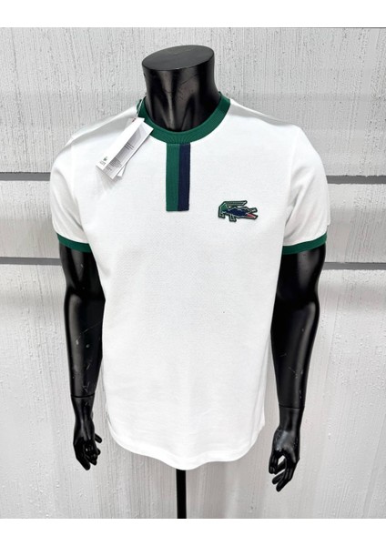 Lacoste Erkek T-Shirt