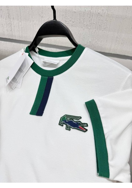 Lacoste Erkek T-Shirt fiyatları