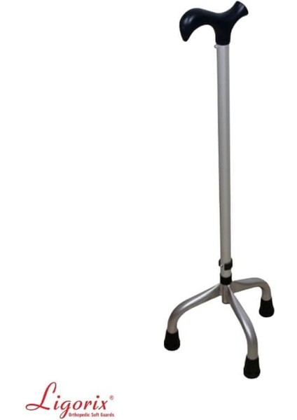 Gri Tripot Baston