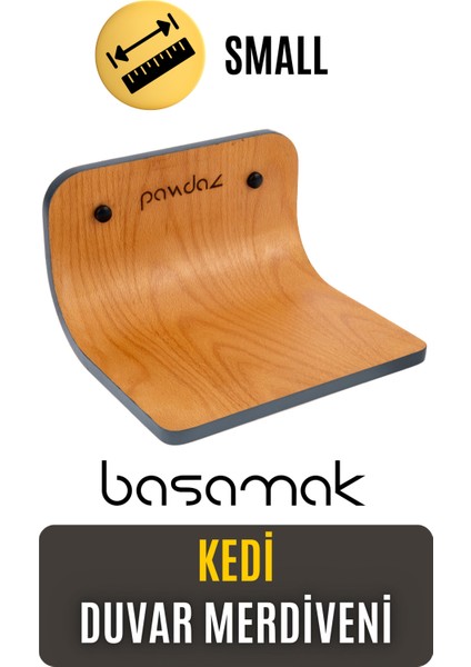 Basamak - Serin Mat Uyumlu Duvar, Kalorifer ve Yerde Kullanılabilen Yatak ( 60X40 cm )