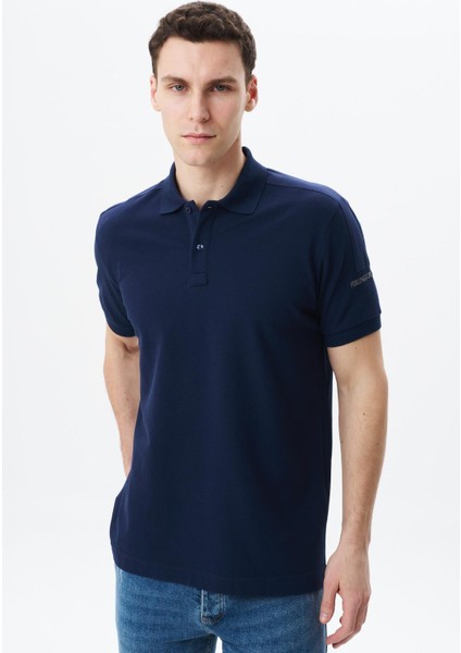 Erkek Regular Fit % 100 Pamuk Pike Polo Yaka Tişört Y29374355202 modelleri