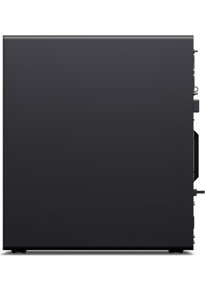 Thinkstation P3 Tower Intel I9-14900K 80GB Ddr5 1tb SSD Nvıdıa 20GB/ RTX4000ADA 750W Windows 11 Pro Workstatıon Bilgisayar WS30GS00CRTR27+ZETTAUSBBELLEK