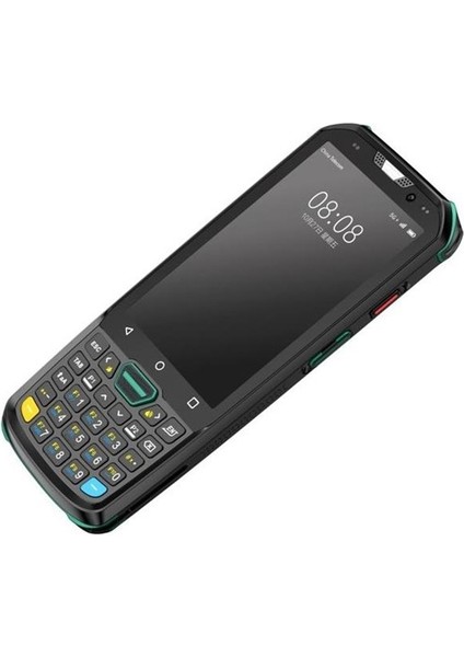 <![cdata[hyatta 4.0" Model4 Wıfı-Bt 2d-Karekod 3-32GB Androıd El Terminali]]>