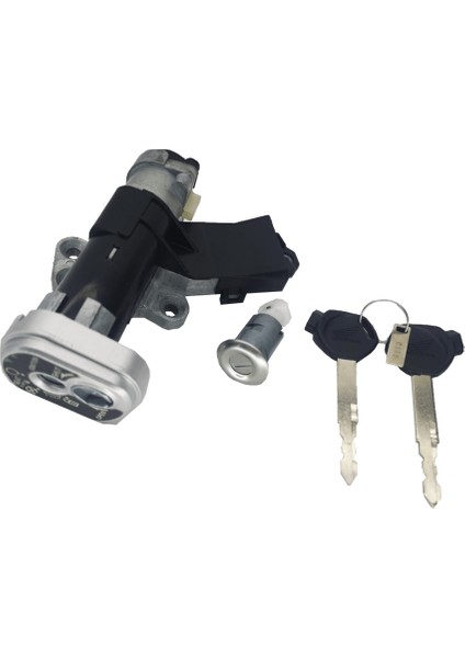 Kontak Kilit Seti Honda Alpha 110