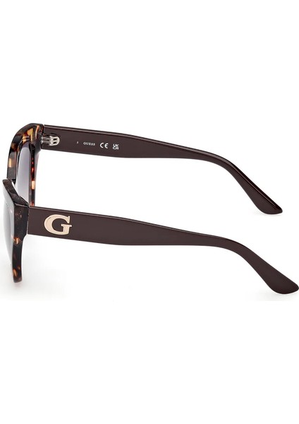 GU00204 52B 55 Kadın Güneş Gözlüğü modelleri