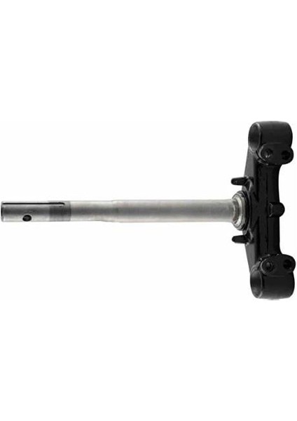 Ön Maşa Spacy Alpha Activa 125S