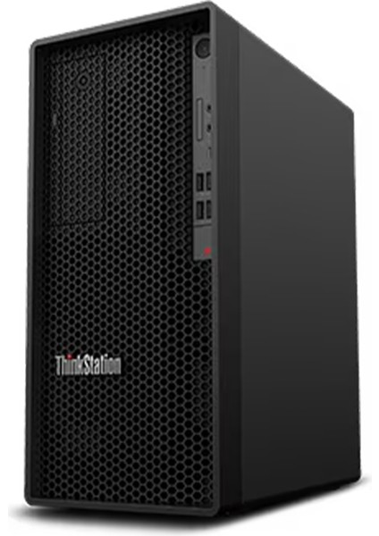 Thinkstation P2 Tower Intel I9-14900K 48GB Ddr5 1tb SSD Nvıdıa 12GB/ RTXA2000 750W Windows 11 Pro Workstatıon Bilgisayar WS30FR003YTR17+ZETTAUSBBELLEK