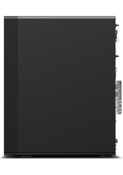 Thinkstation P2 Tower Intel I9-14900K 48GB Ddr5 1tb SSD Nvıdıa 12GB/ RTXA2000 750W Windows 11 Pro Workstatıon Bilgisayar WS30FR003YTR17+ZETTAUSBBELLEK
