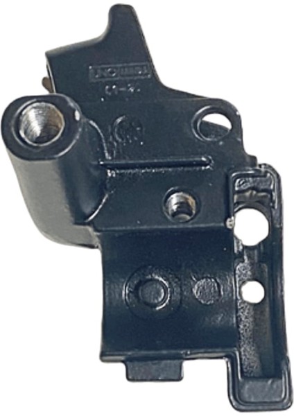 Sağ Kütük Hero Pleasure