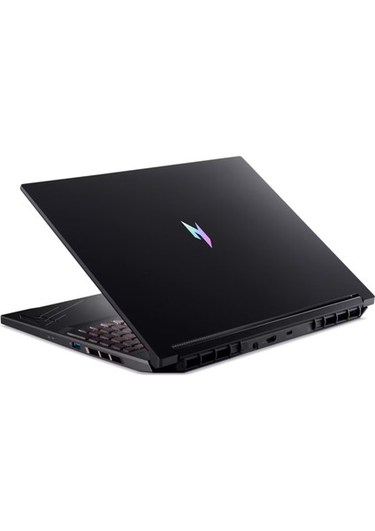 Nitro V 16 Aı Amd Ryzen 5 8645HS 48GB 1tb SSD RTX4050/6GB 85W 16" Fhd+ 165Hz Fdos Taşınabilir Bilgisayar & Per4 Çanta NHQRVEY004P328