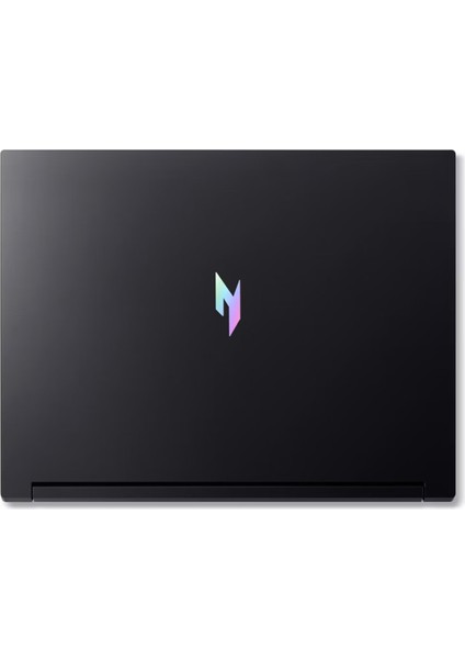 Nitro V 16 Aı Amd Ryzen 5 8645HS 48GB 1tb SSD RTX4050/6GB 85W 16" Fhd+ 165Hz Fdos Taşınabilir Bilgisayar & Per4 Çanta NHQRVEY004P328