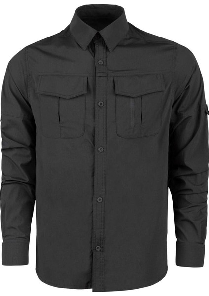 Outdoor Tactical Gömlek Fit Erkek TACFLEX02SH