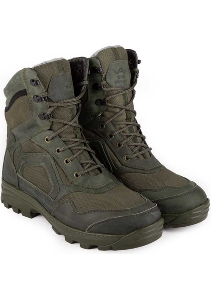 Outdoor Tactical Uzun Boğazlı Erkek Bot PNT01