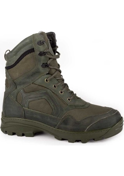 Outdoor Tactical Uzun Boğazlı Erkek Bot PNT01