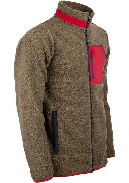 Outdoor Erkek Polar Üst WOLY01