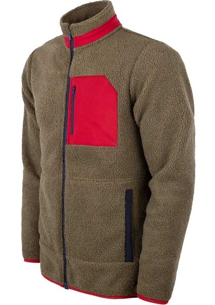 Outdoor Erkek Polar Üst WOLY01