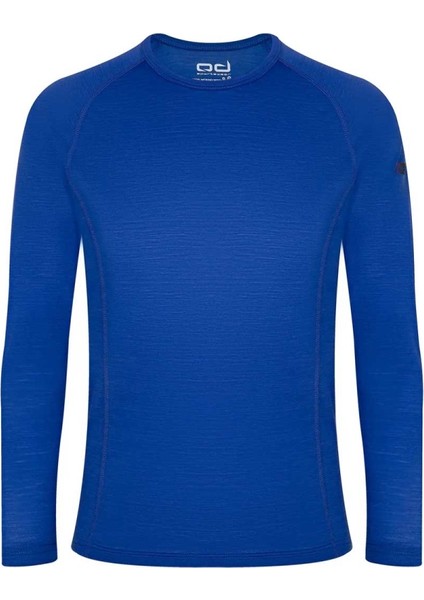 All-Season Merino Uzun Kollu T-Shirt Od Merino02