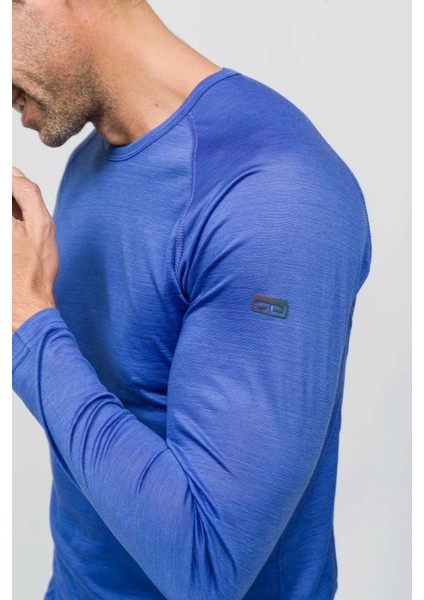All-Season Merino Uzun Kollu T-Shirt Od Merino02