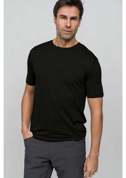 All Season Merino T-Shirt Od Merino01