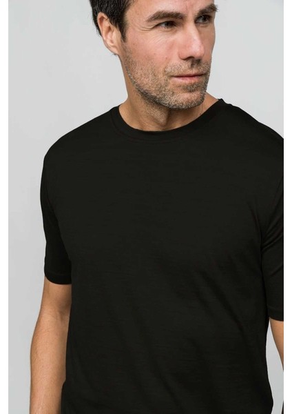 All Season Merino T-Shirt Od Merino01