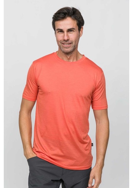 All Season Merino T-Shirt Od Merino01