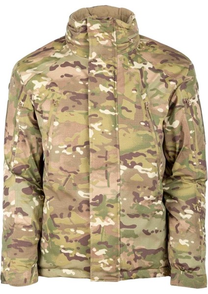Outdoor Tactical Kışlık Erkek Montu Kolt30