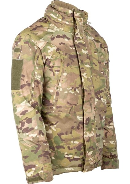 Outdoor Tactical Kışlık Erkek Montu Kolt30