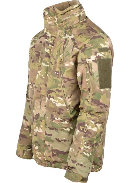 Outdoor Tactical Kışlık Erkek Montu Kolt30