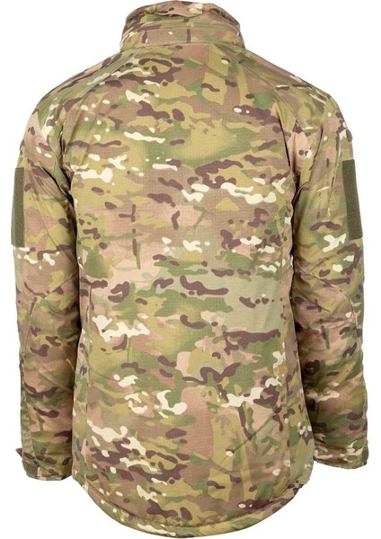Outdoor Tactical Kışlık Erkek Montu Kolt30