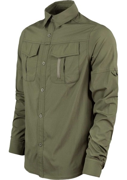 Outdoor Tactical Gömlek Fit Erkek TACFLEX02SH modelleri