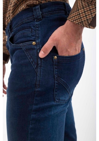 Outdoor Günlük Taktik Denim Erkek Pantolon JEANTAC11 indirimleri