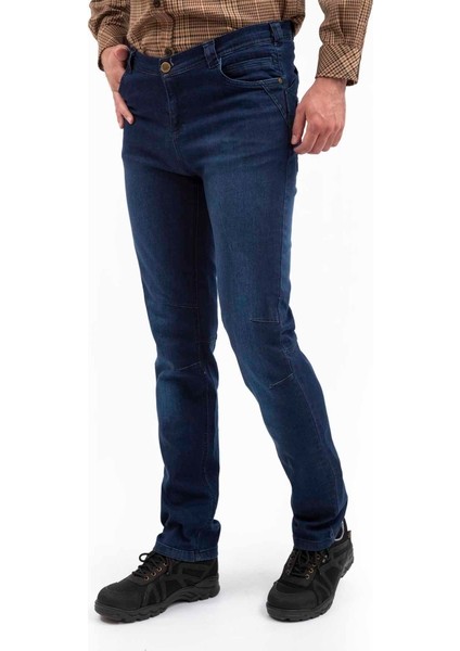 Outdoor Günlük Taktik Denim Erkek Pantolon Jeantac11 modelleri