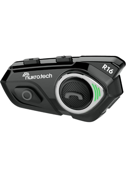Nukro R16 Bluetooth Interkom Seti