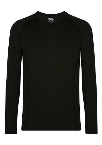 All-Season Merino Uzun Kollu T-Shirt Od Merino02 fiyatları